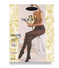 SELENE 70 COLLANT OPACO NERO 2 - Farmapanda Srl