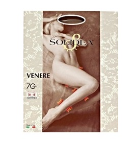 VENERE 70 COLLANT TUTTO NUDO NERO 4 - Farmapanda Srl