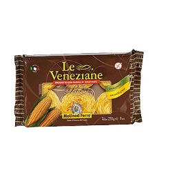 LE VENEZIANE CAPELLINI 250 G - Farmapanda Srl