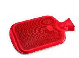 BORSA ACQUA CALDA BILAMELLATA GAMMADIS - Farmapanda Srl