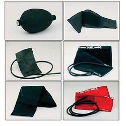 SOFFIERA IN GOMMA CON VALVOLA DI RICAMBIO PER STETOFONENDOSCOPIO 1 PEZZO - Farmapanda Srl