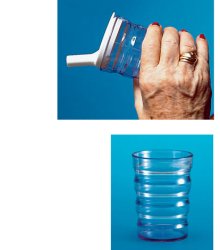 TAZZA SPECIALE CON COPERCHIO E BECCUCCIO - Farmapanda Srl