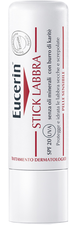 EUCERIN STICK LABBRA - Farmapanda Srl