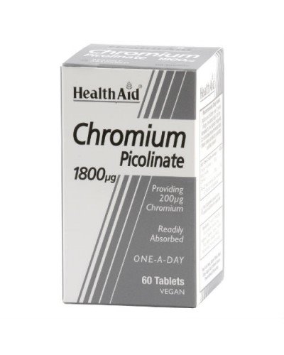 CROMO PICOLIN 60 COMPRESSE - Farmapanda Srl