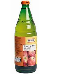 ACETO MELE NON PASTORIZZATO 750 ML - Farmapanda Srl