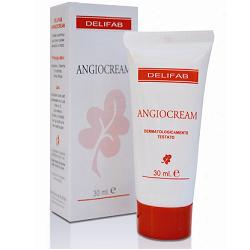 DELIFAB ANGIOCREAM 50 ML - Farmapanda Srl