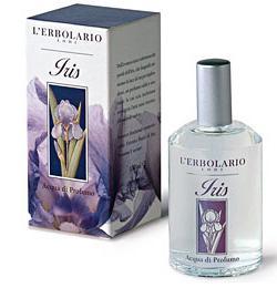 IRIS PROFUMO 50 ML - Farmapanda Srl