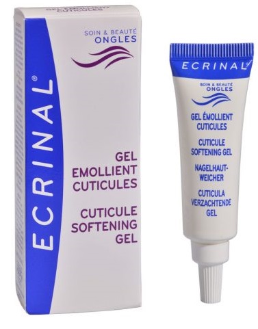 ECRINAL GEL ANTICUTICOLE 10 ML - Farmapanda Srl