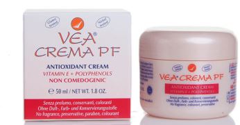 VEA CREMA PF VITAMINA POLIFUNZIONALE 50 ML - Farmapanda Srl