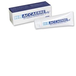 HR LUBRICATING JELLY GEL 75ML - Farmapanda Srl