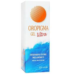 OROPIGMA GEL ULTRA 100 ML - Farmapanda Srl