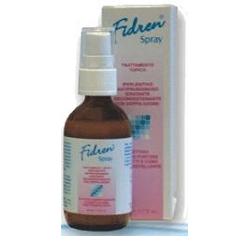 FIDREN SPRAY 50 ML - Farmapanda Srl