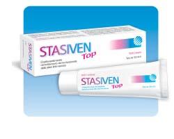STASIVEN TOP SOFT CREMA 100 ML - Farmapanda Srl
