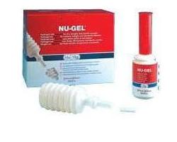 MEDICAZIONE IDROGEL FLUIDO NUGEL 15G 3 PEZZI - Farmapanda Srl