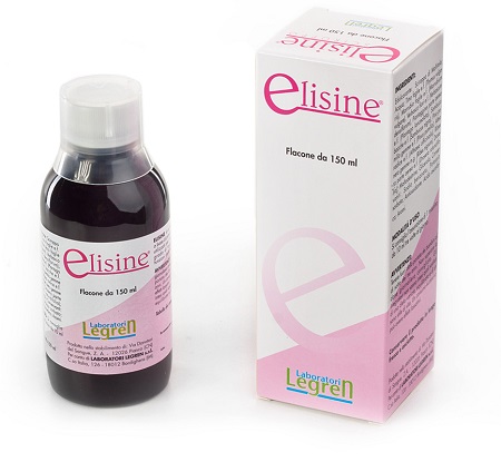 ELISINE 150 ML - Farmapanda Srl