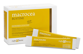 MACROCEA 20 BUSTINE - Farmapanda Srl