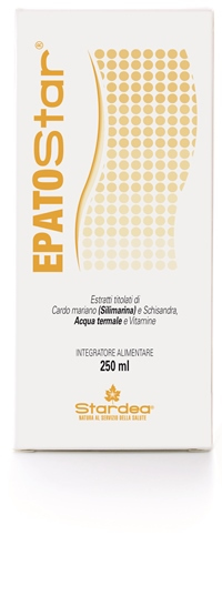 EPATOSTAR 250 ML - Farmapanda Srl