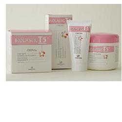 BIOLASTIC T5 CREMA DERMOELASTICIZZANTE 250 ML - Farmapanda Srl