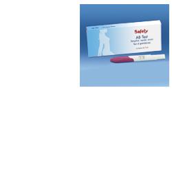 TEST DI GRAVIDANZA PRONTEX AB 1 PEZZO - Farmapanda Srl