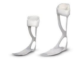 TUTORE PER IL PIEDE CIONDOLANTE DESTRO AFO TAGLIA LARGE - Farmapanda Srl