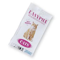 EASYPILL CAT SACCHETTO 40 G - Farmapanda Srl