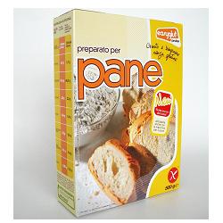 EASYGLUT PREPARATO PANE 500 G - Farmapanda Srl