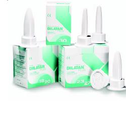 DILATATORE ANALE DILATAN PLUS DIAMETRO 23/27 CRIOTERMICO 2 PEZZI - Farmapanda Srl