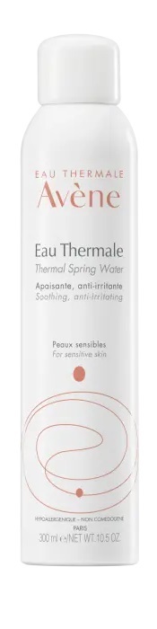 EAU THERMALE AVENE KIT ACQUA TERMALE SPRAY 300 ML + 50 ML - Farmapanda Srl
