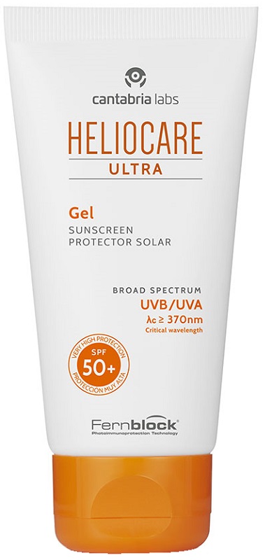 HELIOCARE GEL FP50+ 50 ML - Farmapanda Srl
