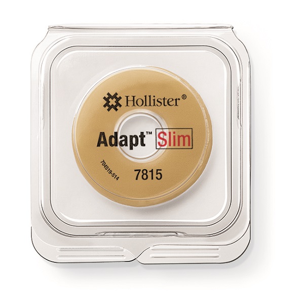 ANELLO MODELLABILE PER PLACCA APT 7805 IN IDROCOLLOIDE DIAM ETRO 48MM 10 PEZZI - Farmapanda Srl