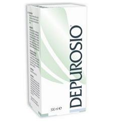 DEPUROSIO SCIROPPO 300 ML - Farmapanda Srl