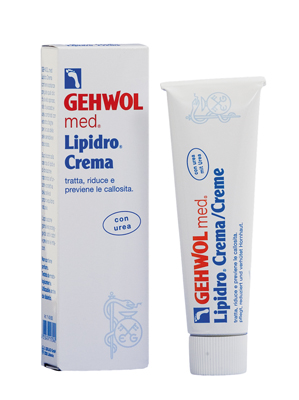 GEHWOL CREMA LIPIDRO 75 ML - Farmapanda Srl