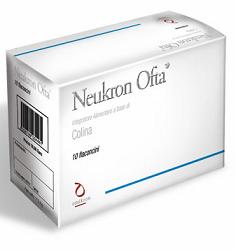 NEUKRON OFTA 10 FLACONCINI 10 ML - Farmapanda Srl