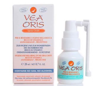 VEA ORIS SPR 20 ML - Farmapanda Srl
