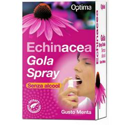ECHINACEA GOLA SPRAY SENZA ALCOOL 20ML - Farmapanda Srl