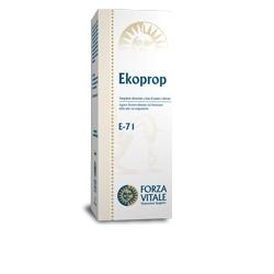 ECOSOL EKOPROP 200 ML - Farmapanda Srl