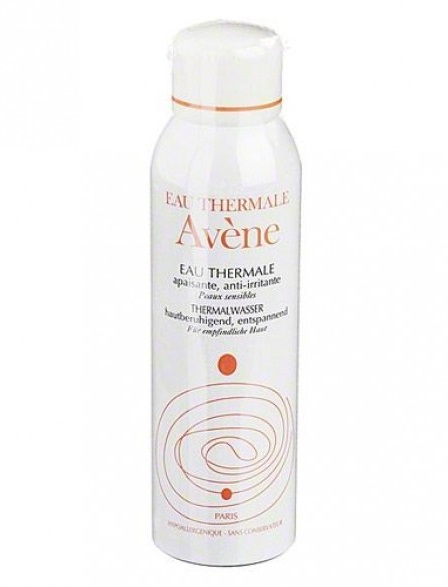 EAU THERMALE AVENE SPRAY ACQUA TERMALE 50 ML - Farmapanda Srl