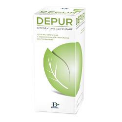 DEPUR 1000 ML - Farmapanda Srl