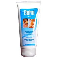 ELADREN LATTE 200 ML - Farmapanda Srl
