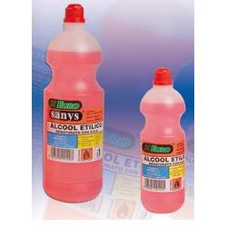 ALCOOL 500 ML - Farmapanda Srl