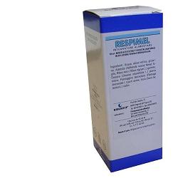 RESPIMEL GOCCE 50 ML - Farmapanda Srl
