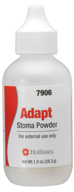 POLVERE PROTETTIVA PER STOMIA HOLLISTER ADAPT 28G - Farmapanda Srl