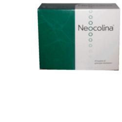 NEOCOLINA 20 CAPSULE - Farmapanda Srl