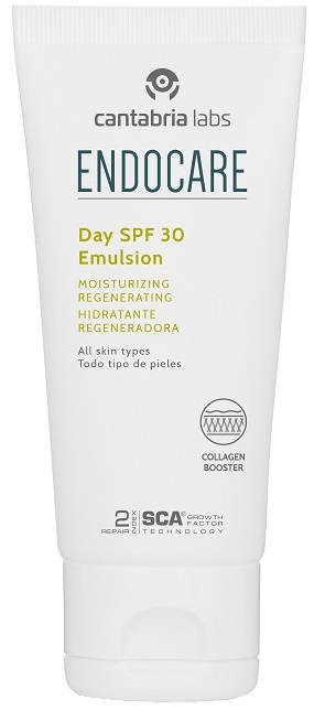 ENDOCARE DAY SPF30 40 ML - Farmapanda Srl