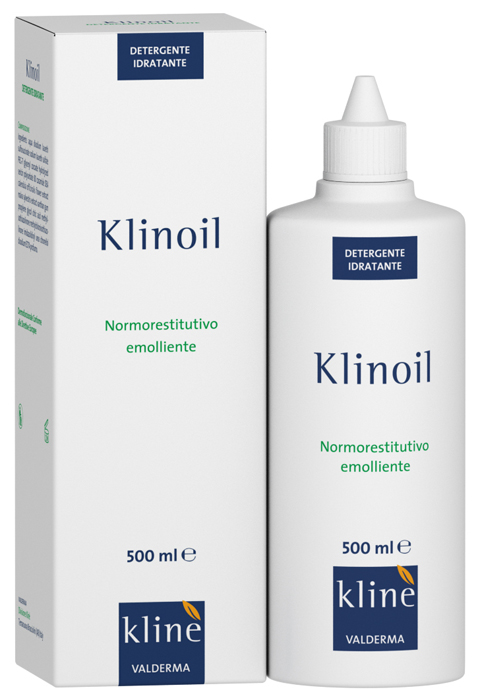 KLINOIL DETERGENTE 500 ML - Farmapanda Srl