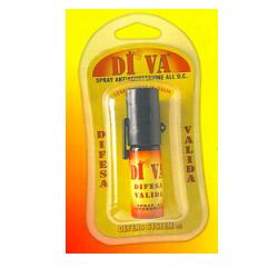 DIVA SPRAY ANTIAGGRESSIONE 15 ML - Farmapanda Srl
