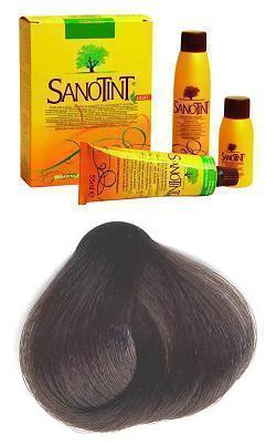 SANOTINT LIGHT TINT CASTANO NATURALE 73 - Farmapanda Srl