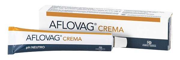 AFLOVAG CREMA PH NEUTRO 30 G - Farmapanda Srl