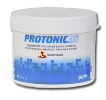 PROTONIC 35 CACAO 300 G - Farmapanda Srl