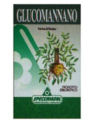 GLUCOMANNANO ERBE 80CPS - Farmapanda Srl